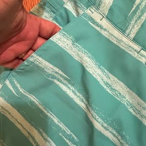 Nike Golf shorts NWT